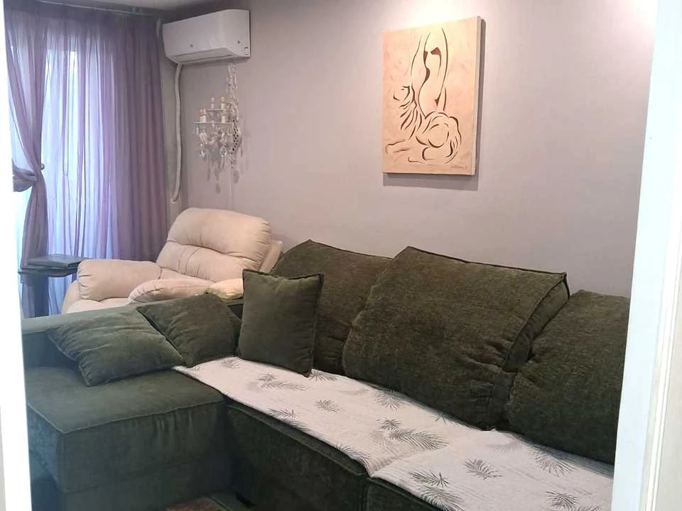 Квартира. Одесса, проспект Артура Савельева