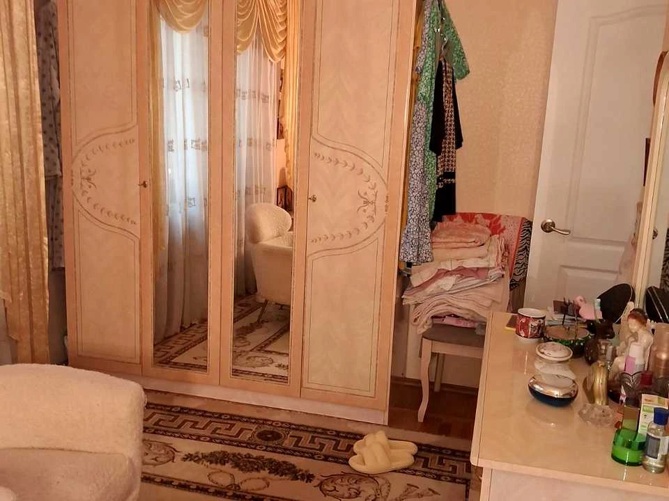 Квартира. Одесса, проспект Артура Савельева