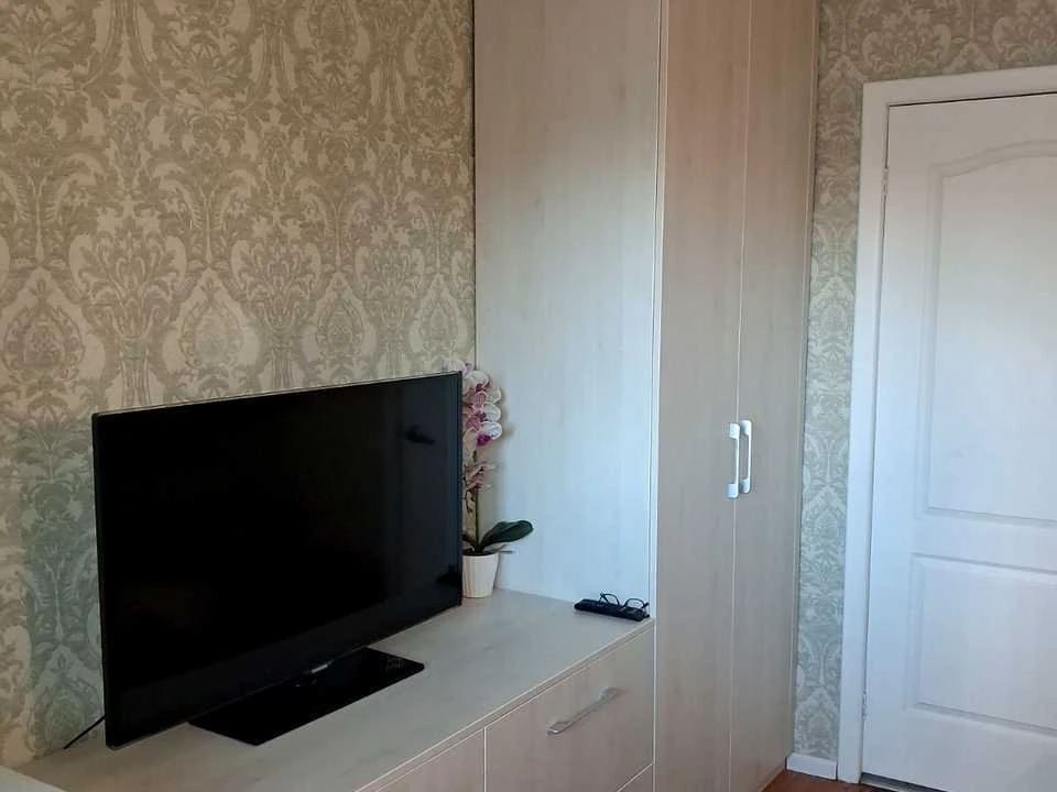 Квартира. Одесса, проспект Артура Савельева