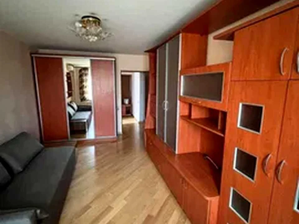 Квартира. Київ, Тетянинська вул.