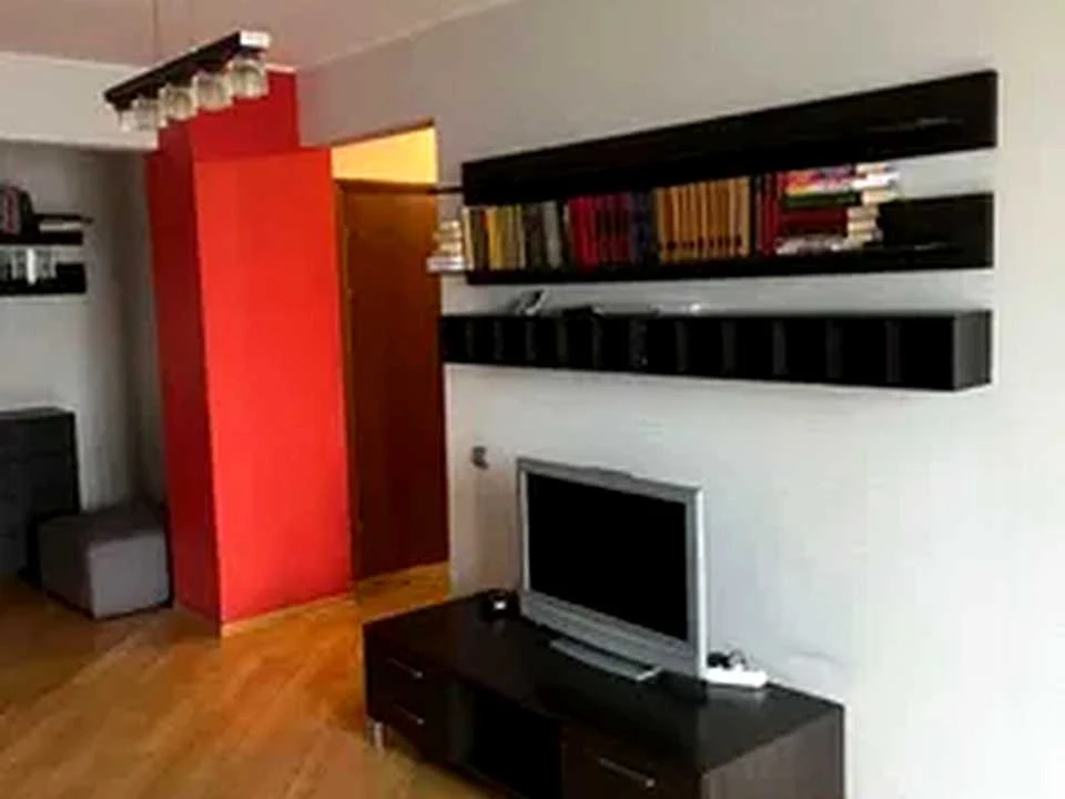 Квартира. Київ, Тетянинська вул.