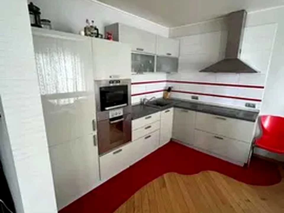 Квартира. Київ, Тетянинська вул.