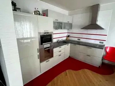 Квартира. Київ, Тетянинська вул.