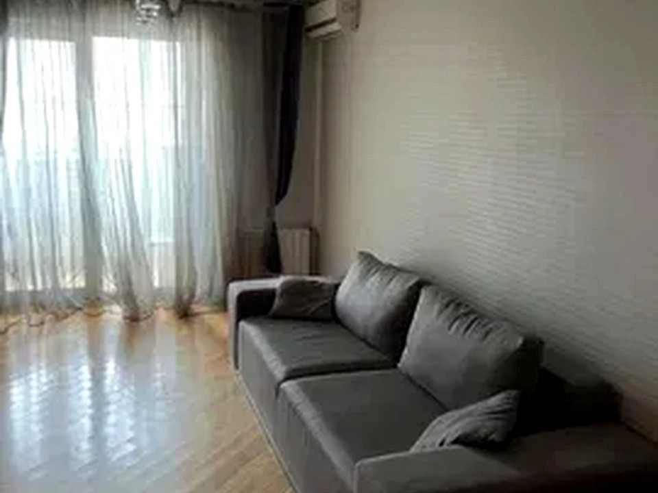 Квартира. Київ, Тетянинська вул.