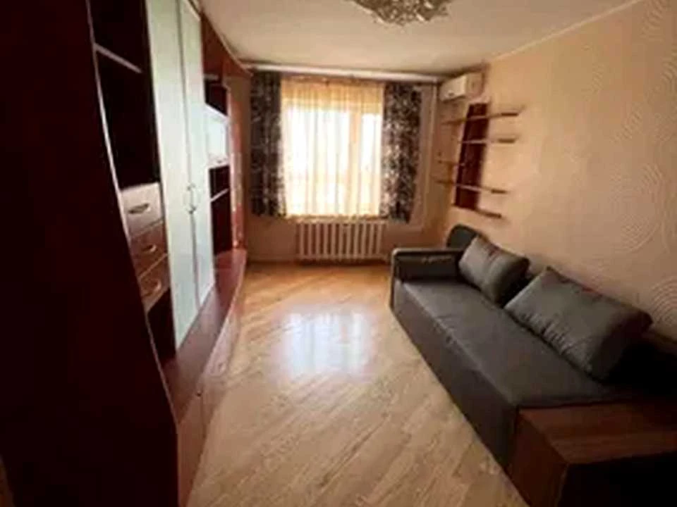 Квартира. Київ, Тетянинська вул.