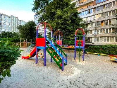 Квартира. Київ, Тетянинська вул.
