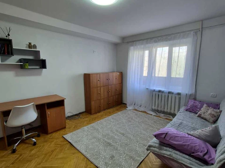 Квартира. Київ, Русанівська набережна вул.