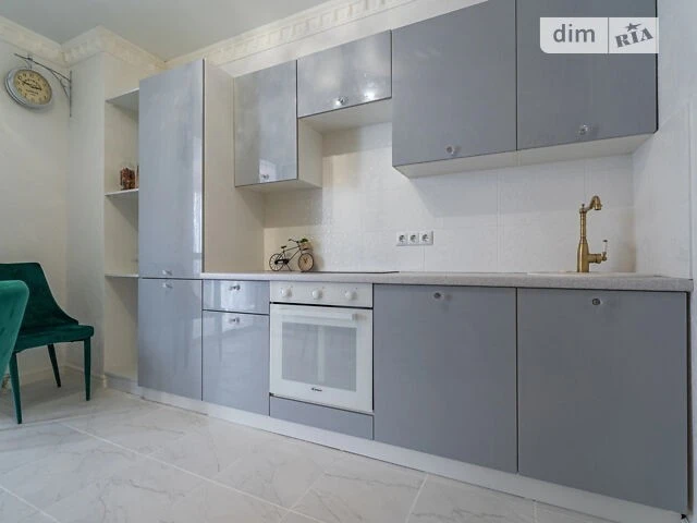 Sale of 1-room apartment 50 sq. m on Volynska Street 9A • ID 346967