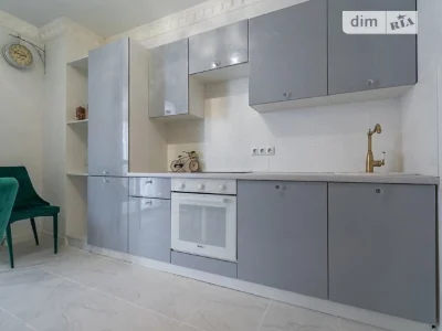 Sale of 1-room apartment 50 sq. m on Volynska Street 9A • ID 346967