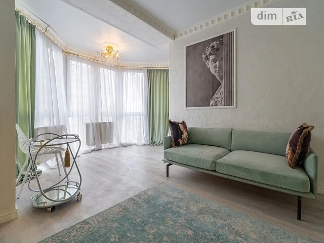 Sale of 1-room apartment 50 sq. m on Volynska Street 9A • ID 346967
