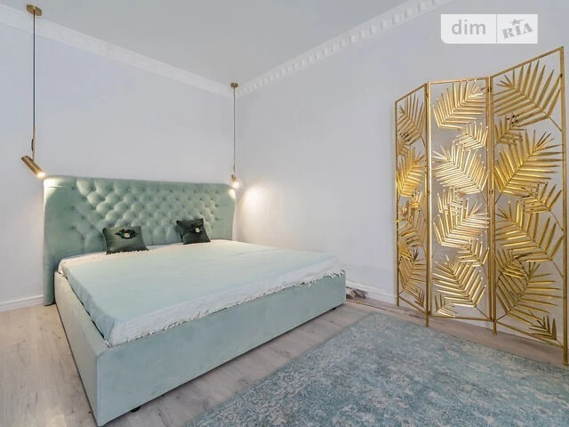 Sale of 1-room apartment 50 sq. m on Volynska Street 9A • ID 346967