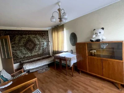 Квартира. Київ, Алішера Навої просп.