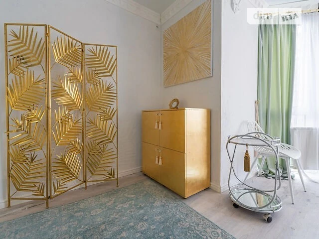 Sale of 1-room apartment 50 sq. m on Volynska Street 9A • ID 346967