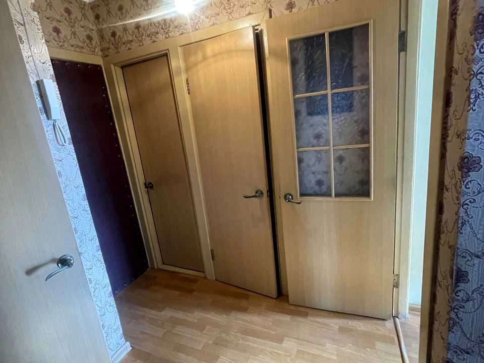 Квартира. Київ, Алішера Навої просп.