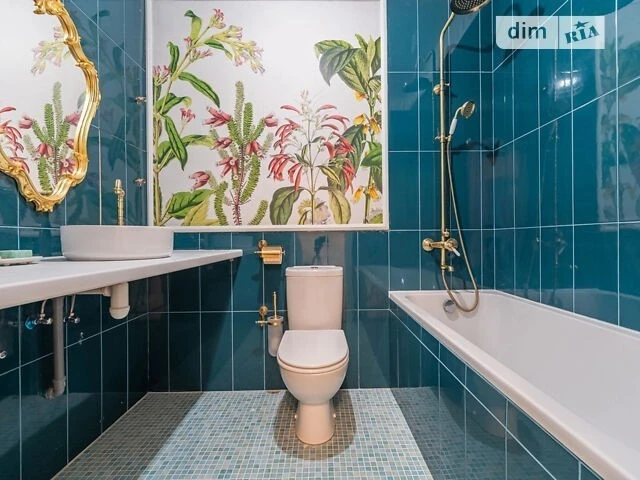 Sale of 1-room apartment 50 sq. m on Volynska Street 9A • ID 346967