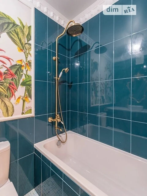 Sale of 1-room apartment 50 sq. m on Volynska Street 9A • ID 346967
