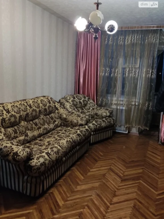 Довгострокова Оренда Квартира Нивки
