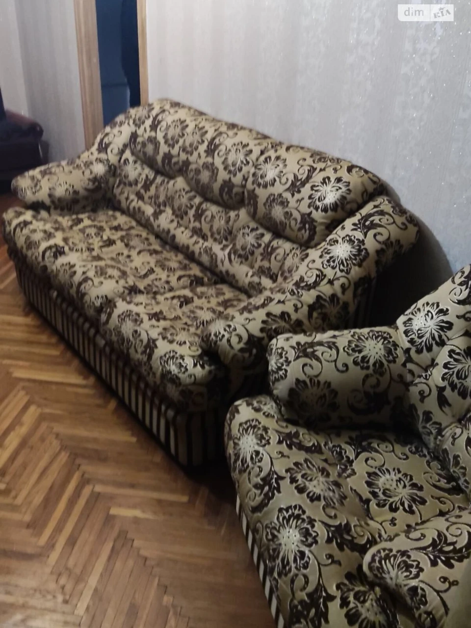 Довгострокова Оренда Квартира Нивки