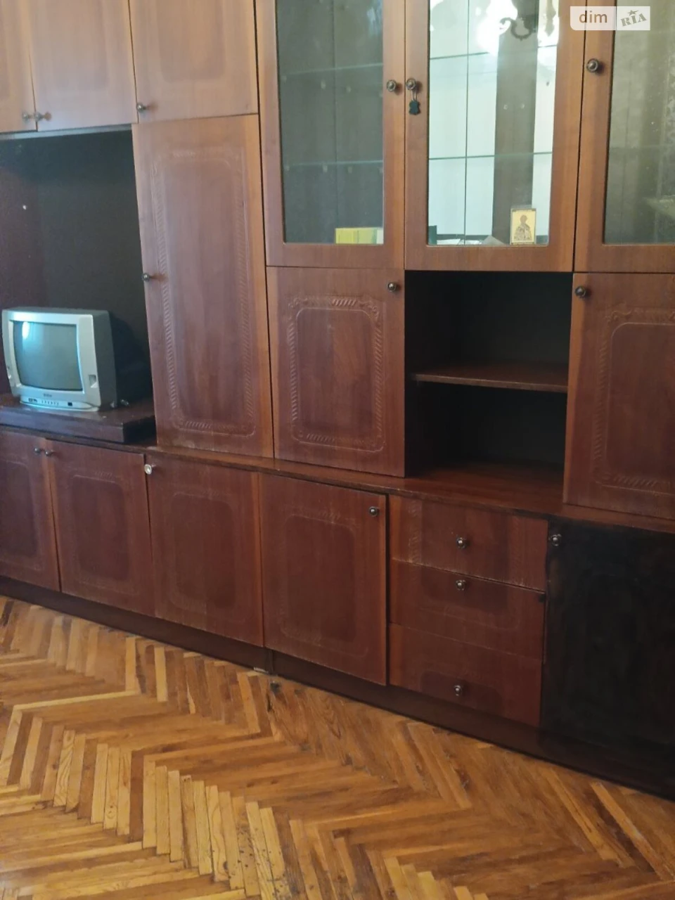 Довгострокова Оренда Квартира Нивки
