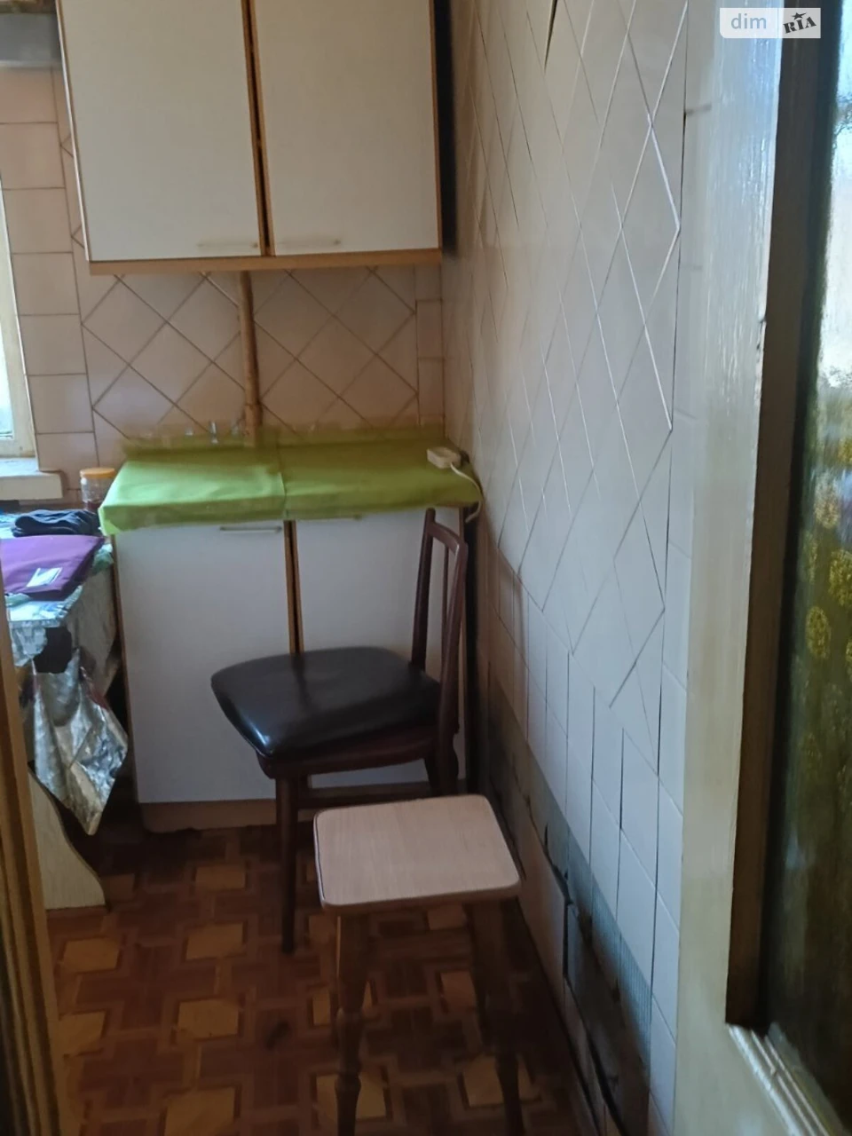 Довгострокова Оренда Квартира Нивки
