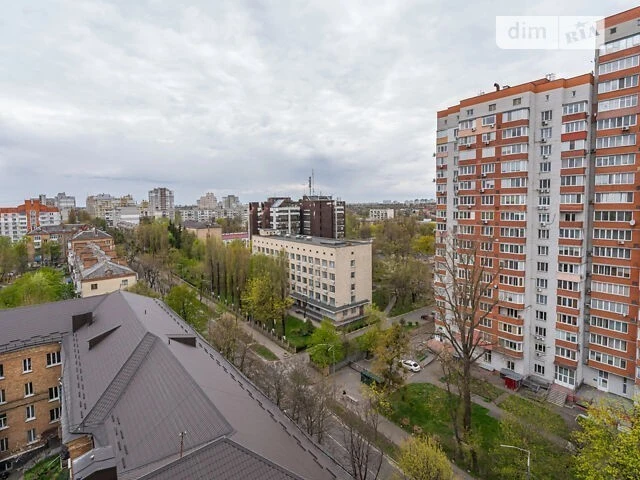 Sale of 1-room apartment 50 sq. m on Volynska Street 9A • ID 346967