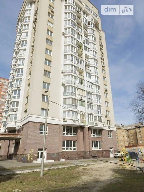 Sale of 1-room apartment 50 sq. m on Volynska Street 9A • ID 346967