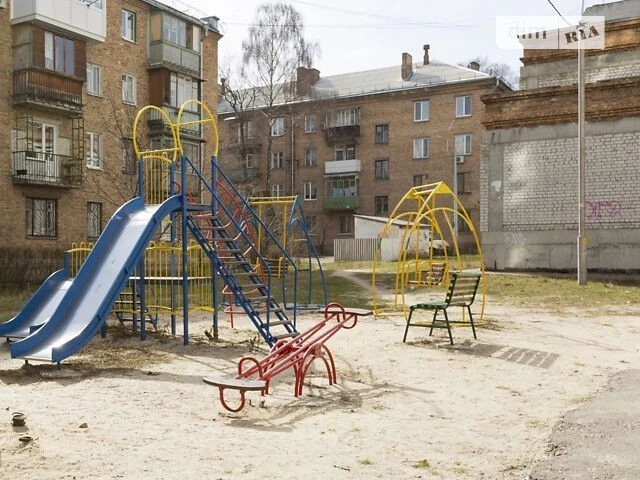 Sale of 1-room apartment 50 sq. m on Volynska Street 9A • ID 346967