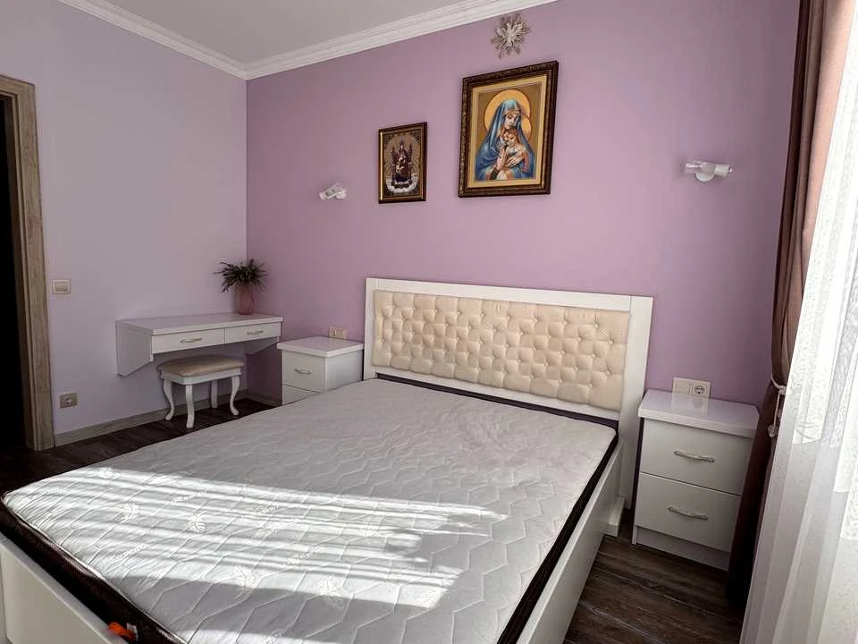 Квартира. Львів, Карла Мікльоша вул.