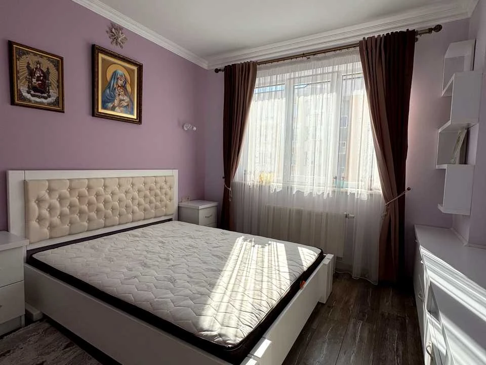 Квартира. Львів, Карла Мікльоша вул.