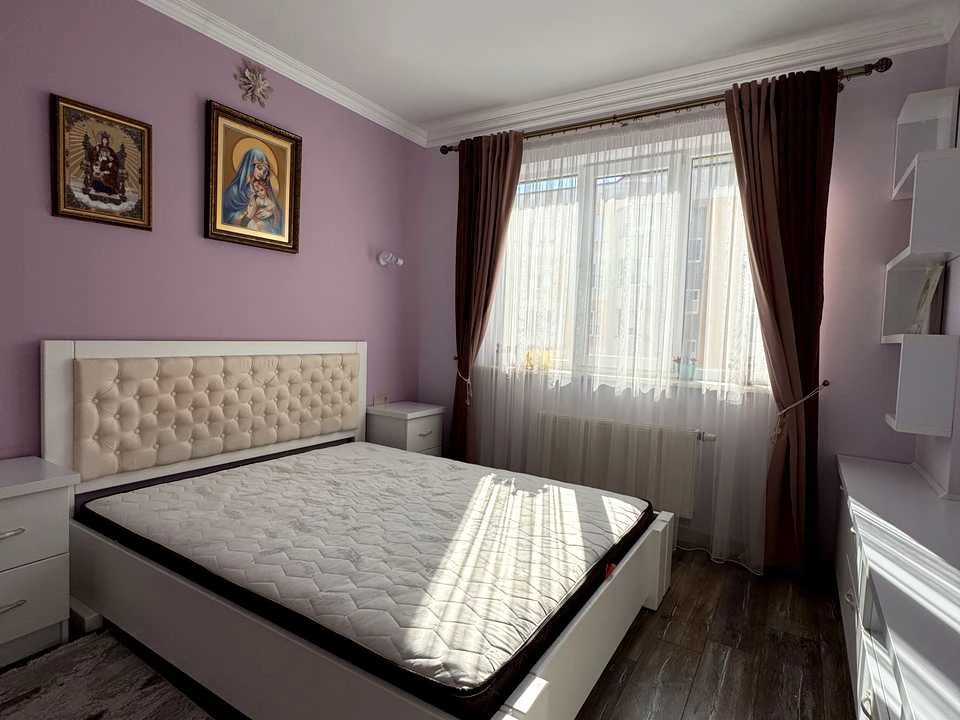 Квартира. Львів, Карла Мікльоша вул.