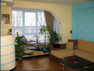 Квартира. Львів, Глинянський Тракт вул.