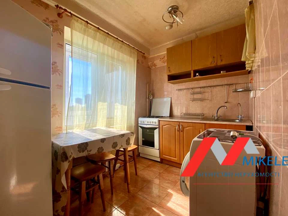 Квартира. Київ, Кавказька вул.