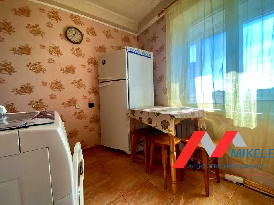Квартира. Київ, Кавказька вул.
