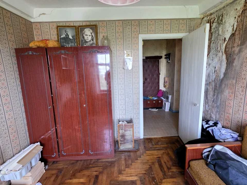 Квартира. Запорожье, Светлая ул. (буденного)
