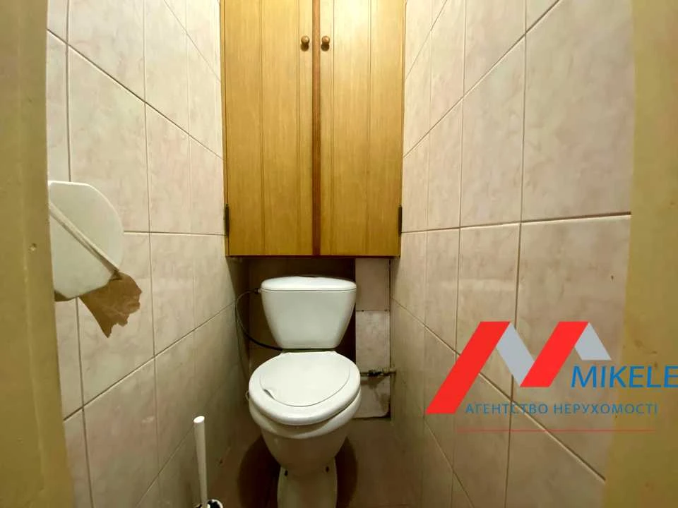 Квартира. Київ, Кавказька вул.