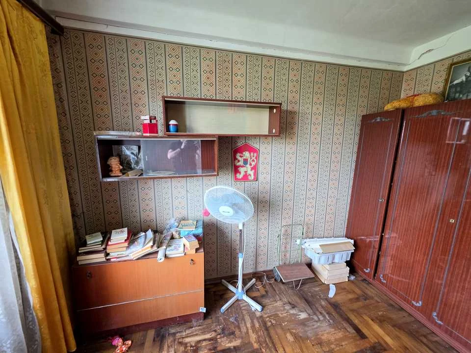 Квартира. Запорожье, Светлая ул. (буденного)