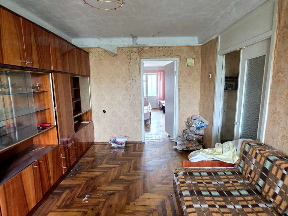 Квартира. Запорожье, Светлая ул. (буденного)