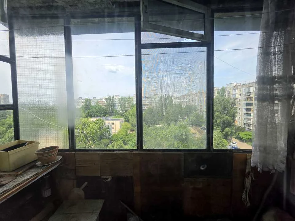 Квартира. Запорожье, Светлая ул. (буденного)
