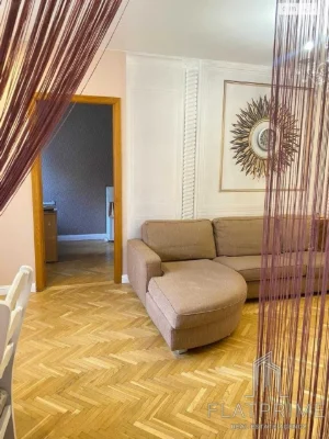 Sale Apartment Sviatoshyn