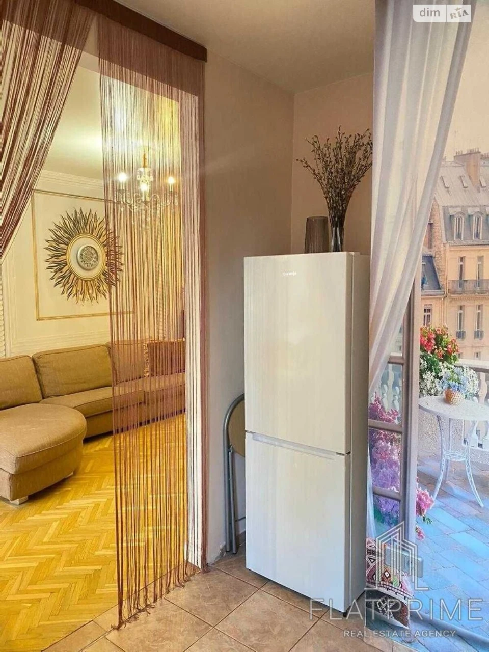 Sale Apartment Sviatoshyn