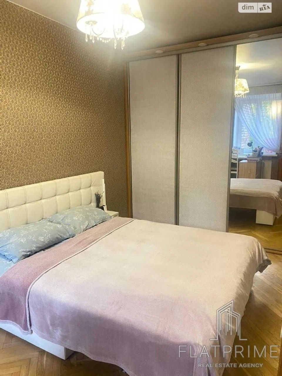 Sale Apartment Sviatoshyn