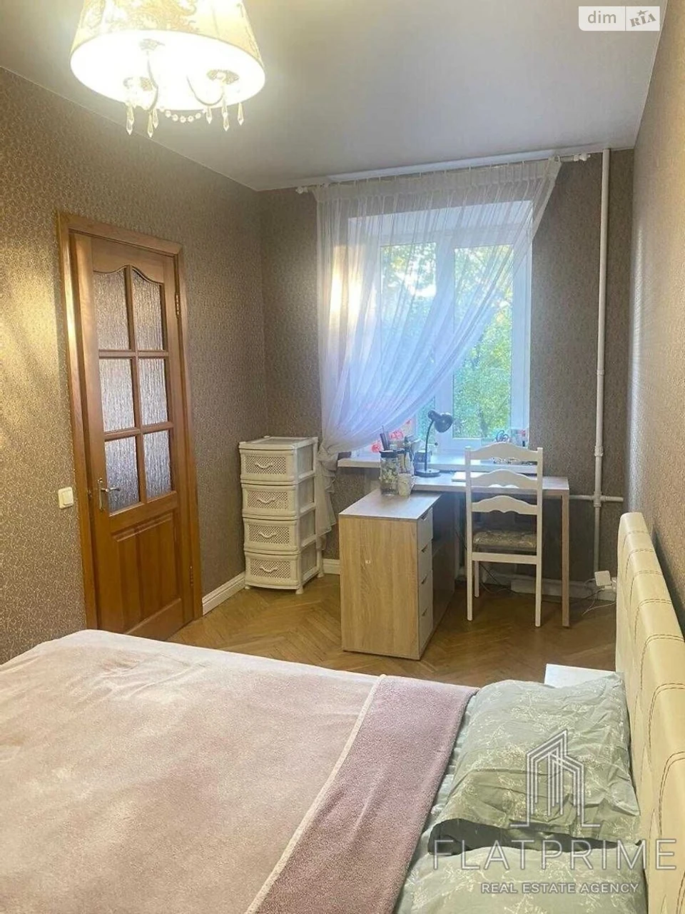 Sale Apartment Sviatoshyn