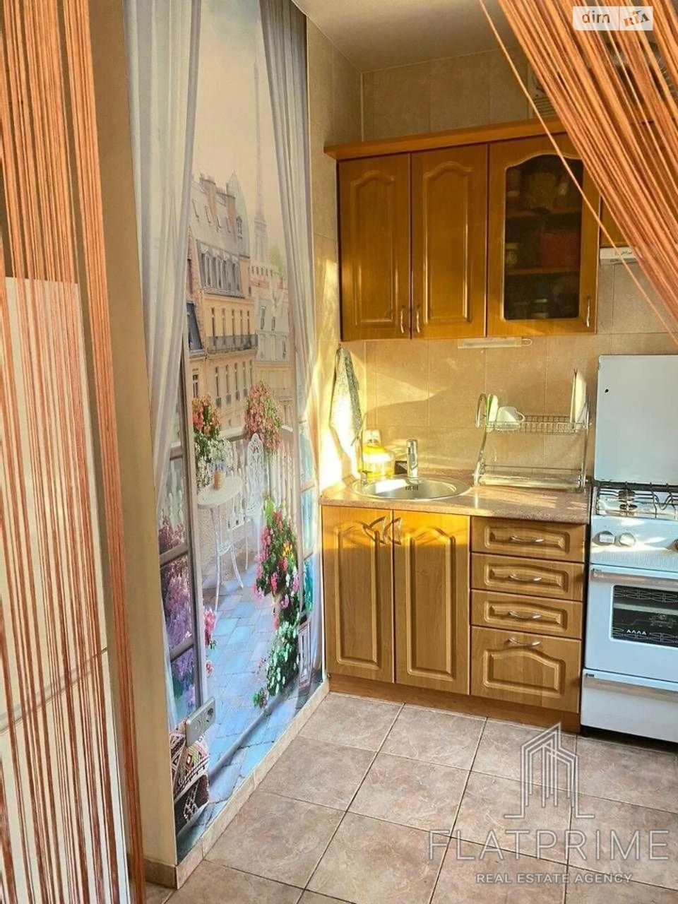 Sale Apartment Sviatoshyn
