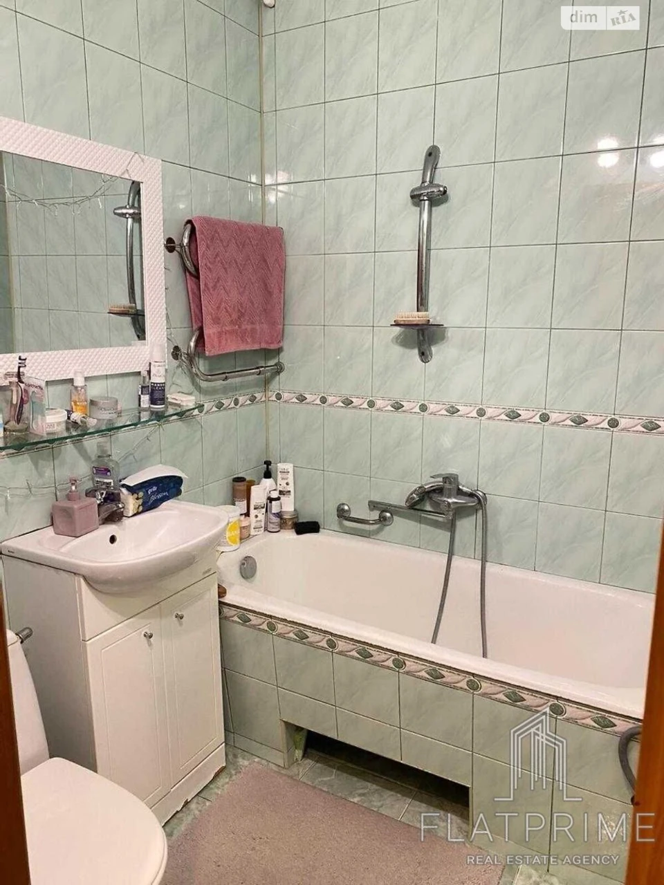Sale Apartment Sviatoshyn