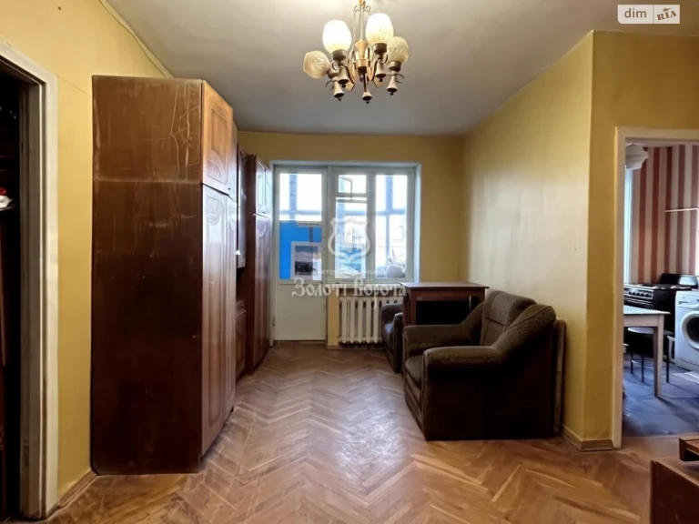 Продаж Квартира Дніпровський