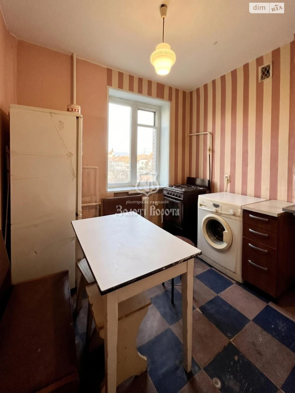 Продаж Квартира Дніпровський