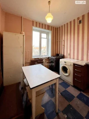 Продаж Квартира Дніпровський
