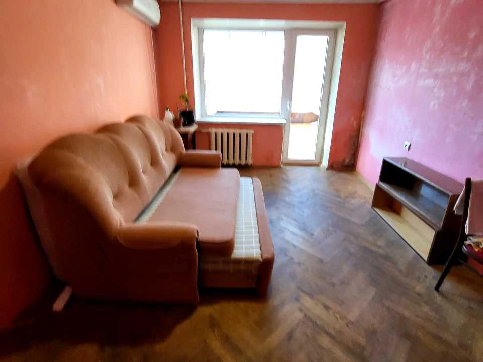 Квартира. Киев, Празьская улица