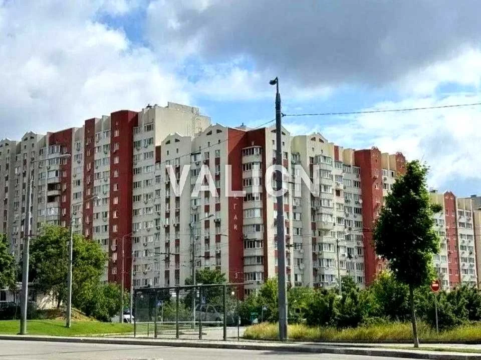 Квартира. Київ, Кадетський Гай вул.