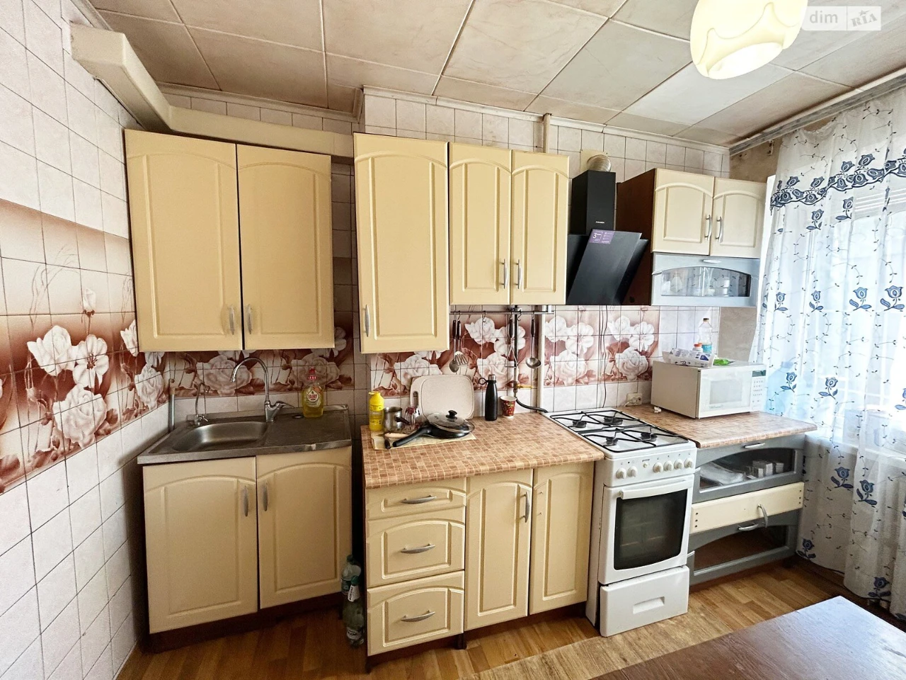 Продажа Квартиры Перемога-5